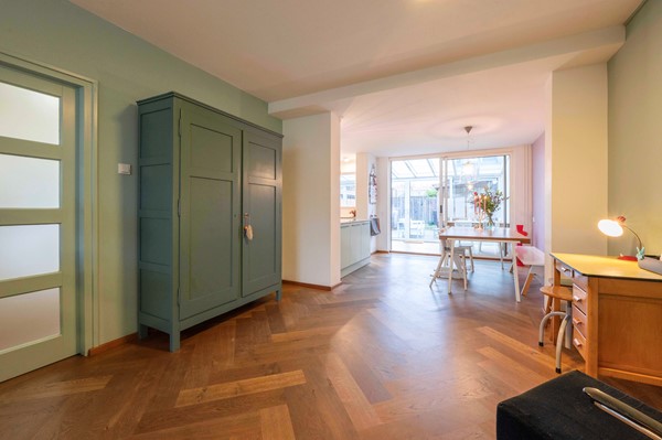 Medium property photo - Muzenlaan 9, 4731 DS Oudenbosch